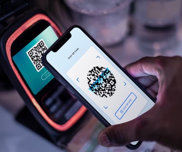 Cashless Paymant